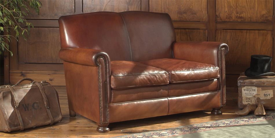 Contrast Upholstery Prince